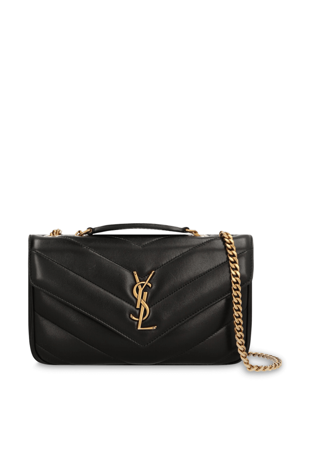 תמונה קידמית של תיק לולו סמול