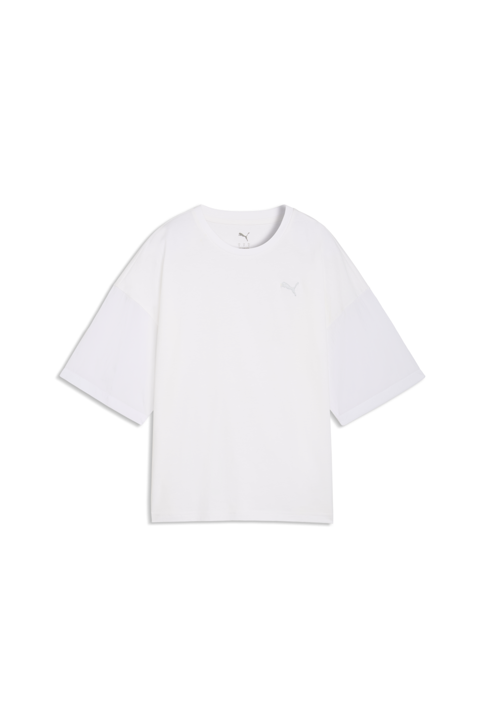 תמונה קידמית של חולצת טי