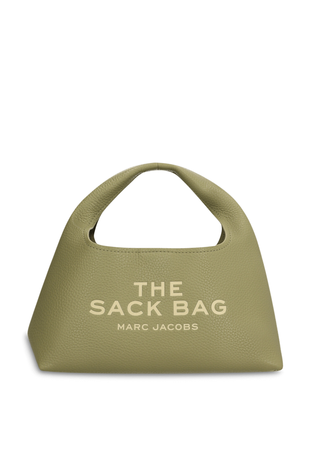 תמונה קידמית של תיק שק בגודל מיני