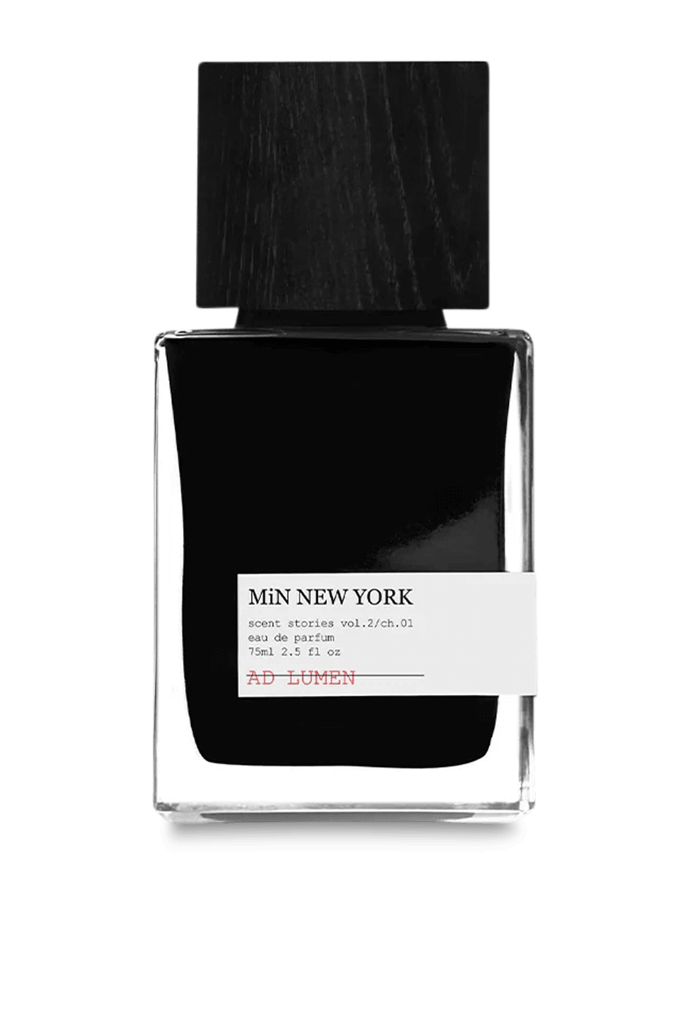 תמונה קידמית של AD LUMENSCENT STORIES 75ML EDP PERFUME