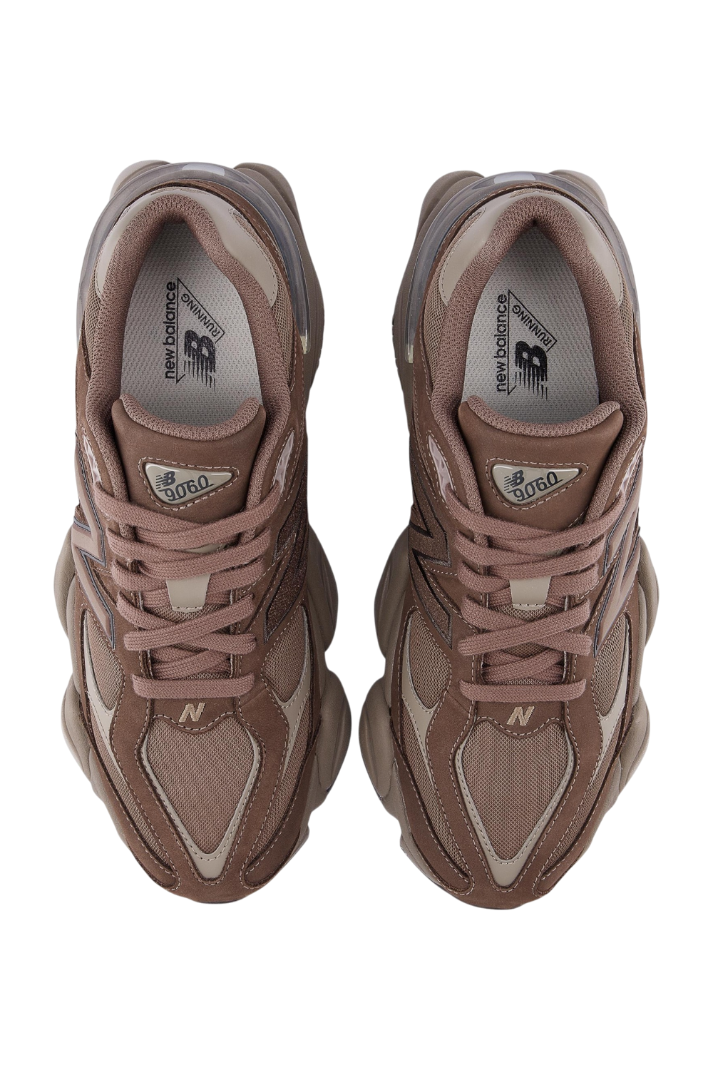 נעלי סניקרס 9060