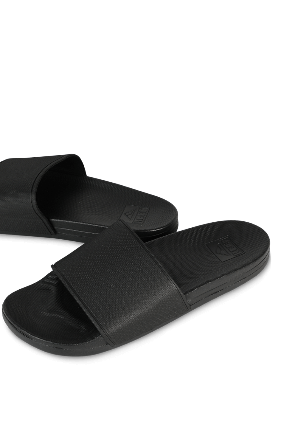 תמונת תקריב של Cushion Scout in Black