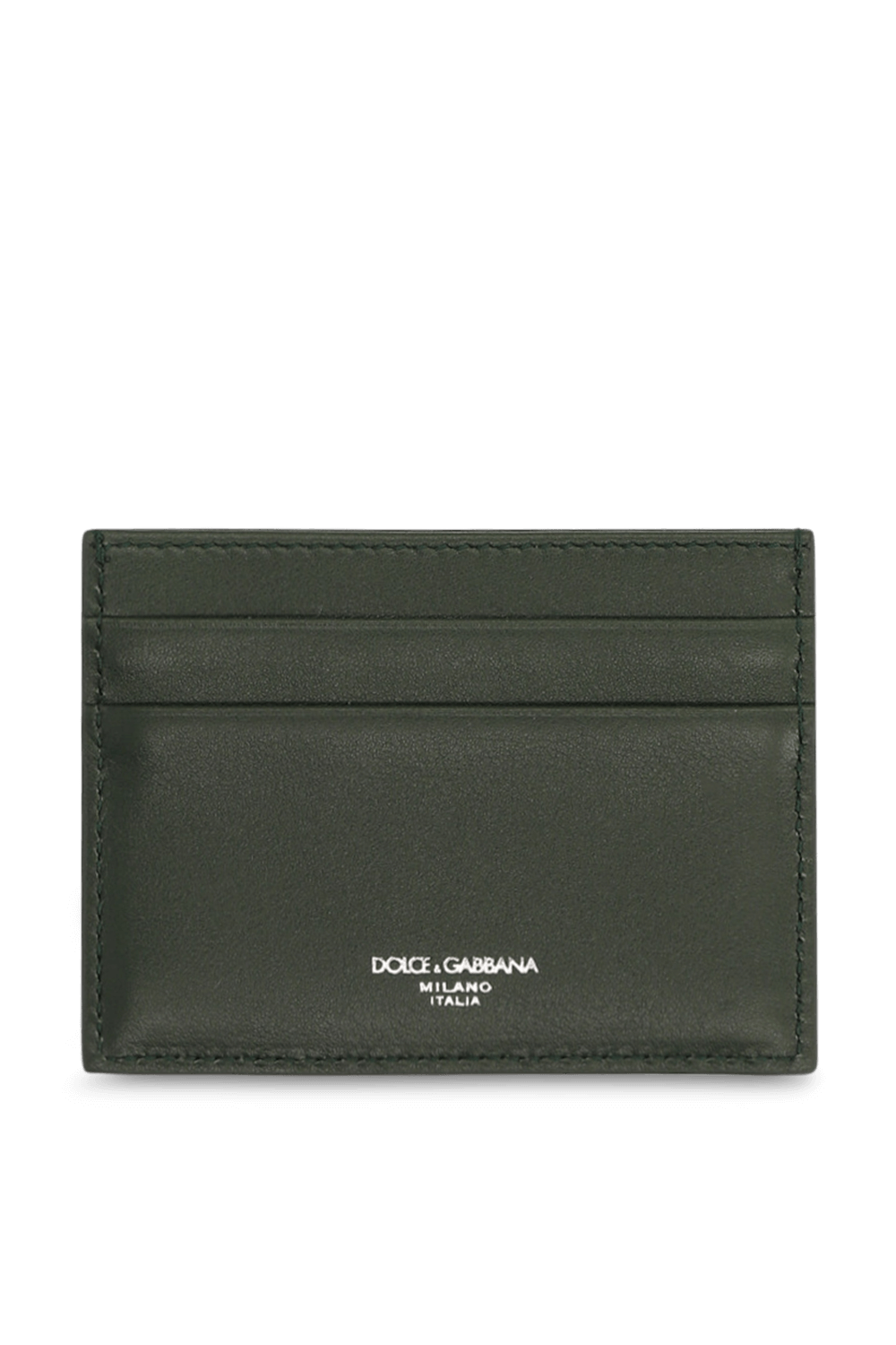 תמונה אחורית של ארנק כרטיסים