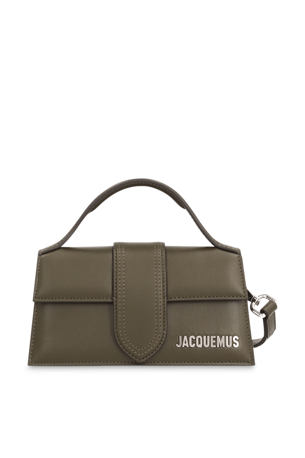 תמונה קידמית של תיק לה במבינו