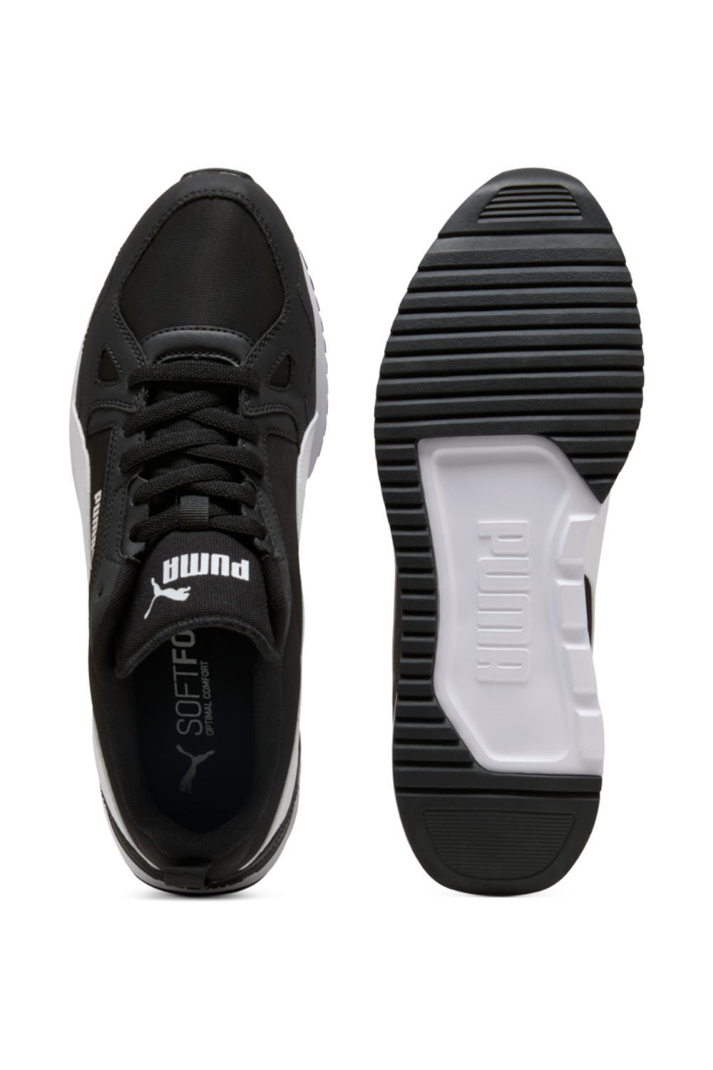 נעלי סניקרס R78 סייקלון