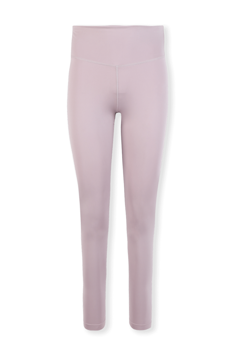 תמונה קידמית של Nike Yoga 7/8 Leggings in Pink