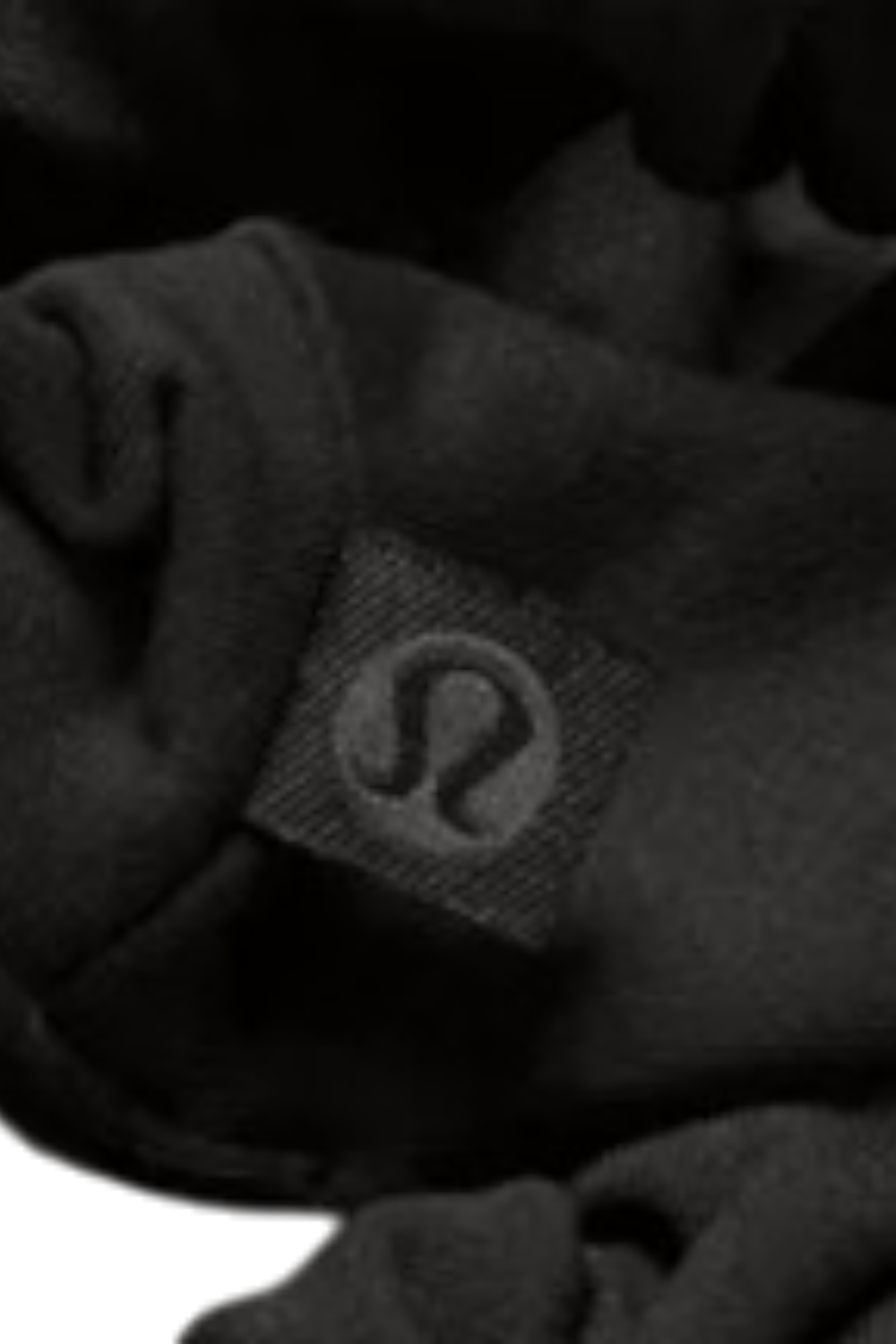 תמונה אחורית של Uplifting Scrunchies 3 Pack