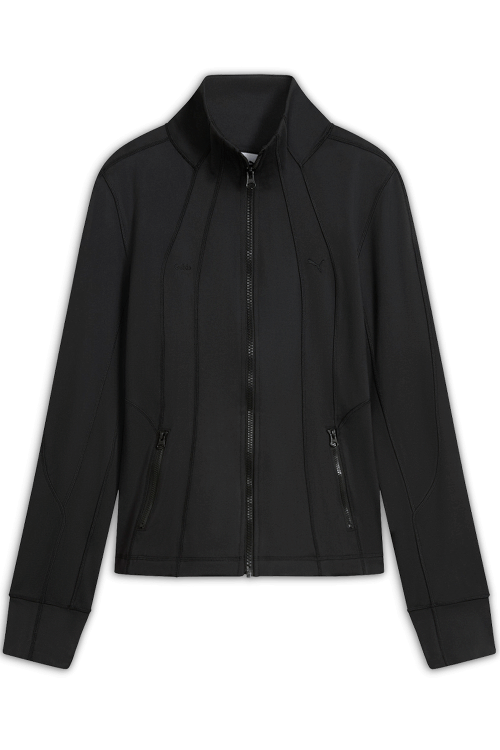 תמונה קידמית של פומה X דניאל גויזיו סווטשירט