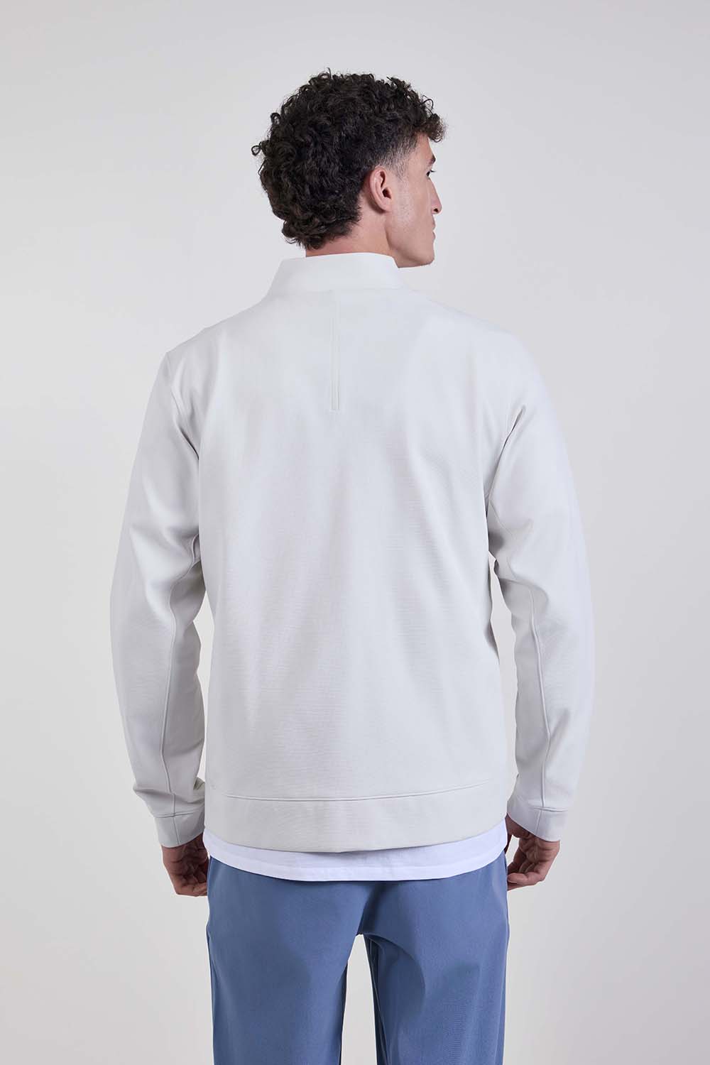 תמונת דוגמן אחורית של Sojourn Jacket