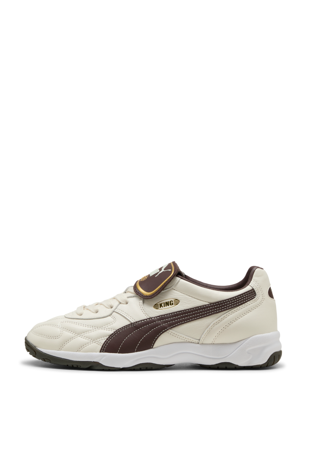 תמונה אחורית של נעלי סניקרס