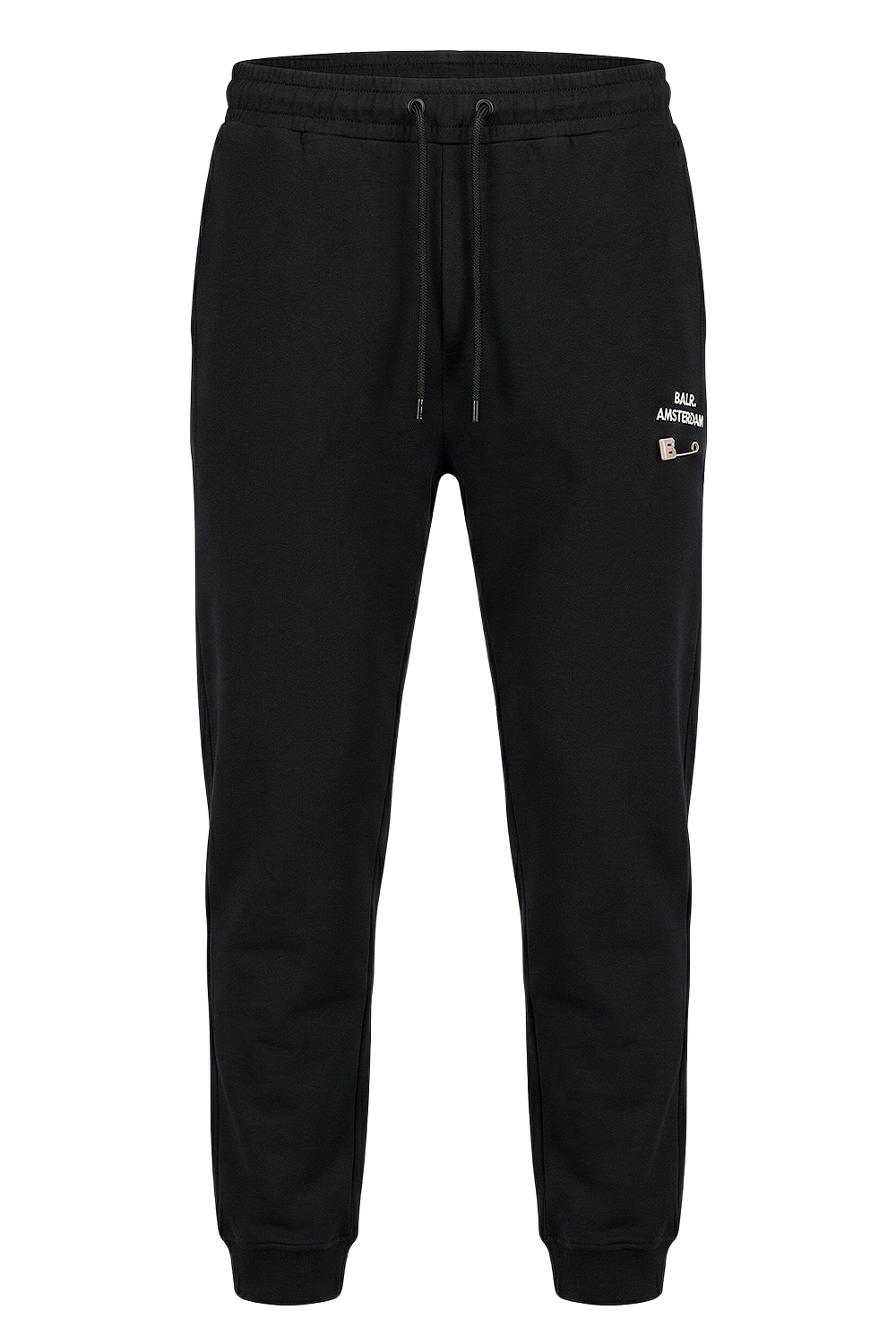 תמונה קידמית של מכנסי ג'וגר