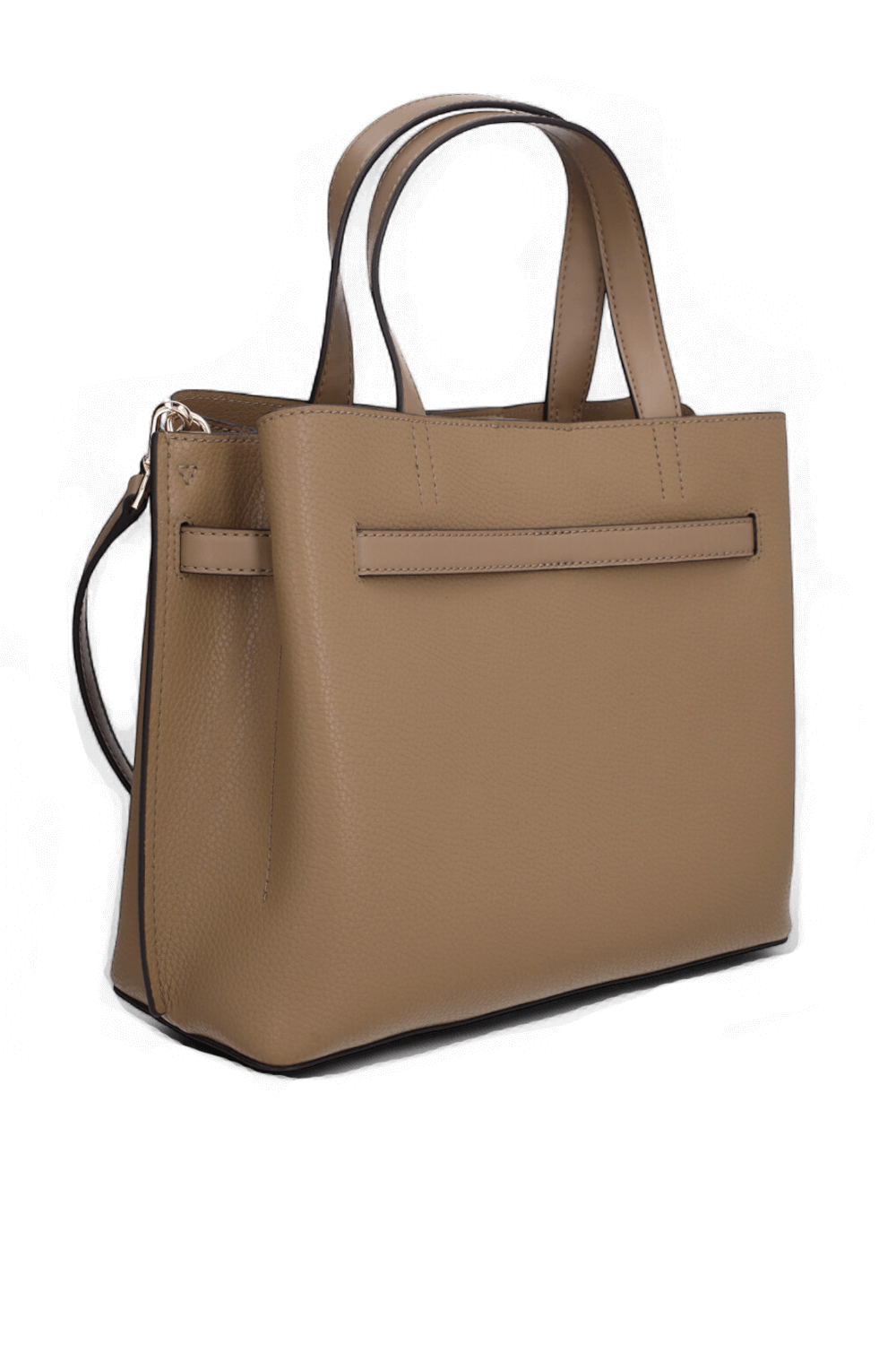 תמונה אחורית של תיק נשיאה אמיליה לארג'