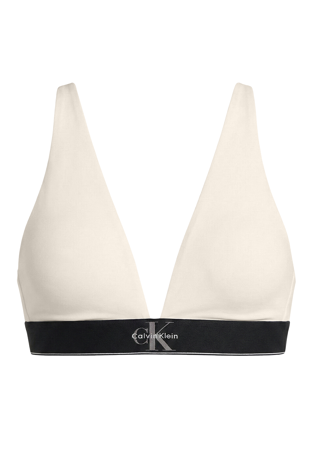 תמונה קידמית של חזיית משולשים