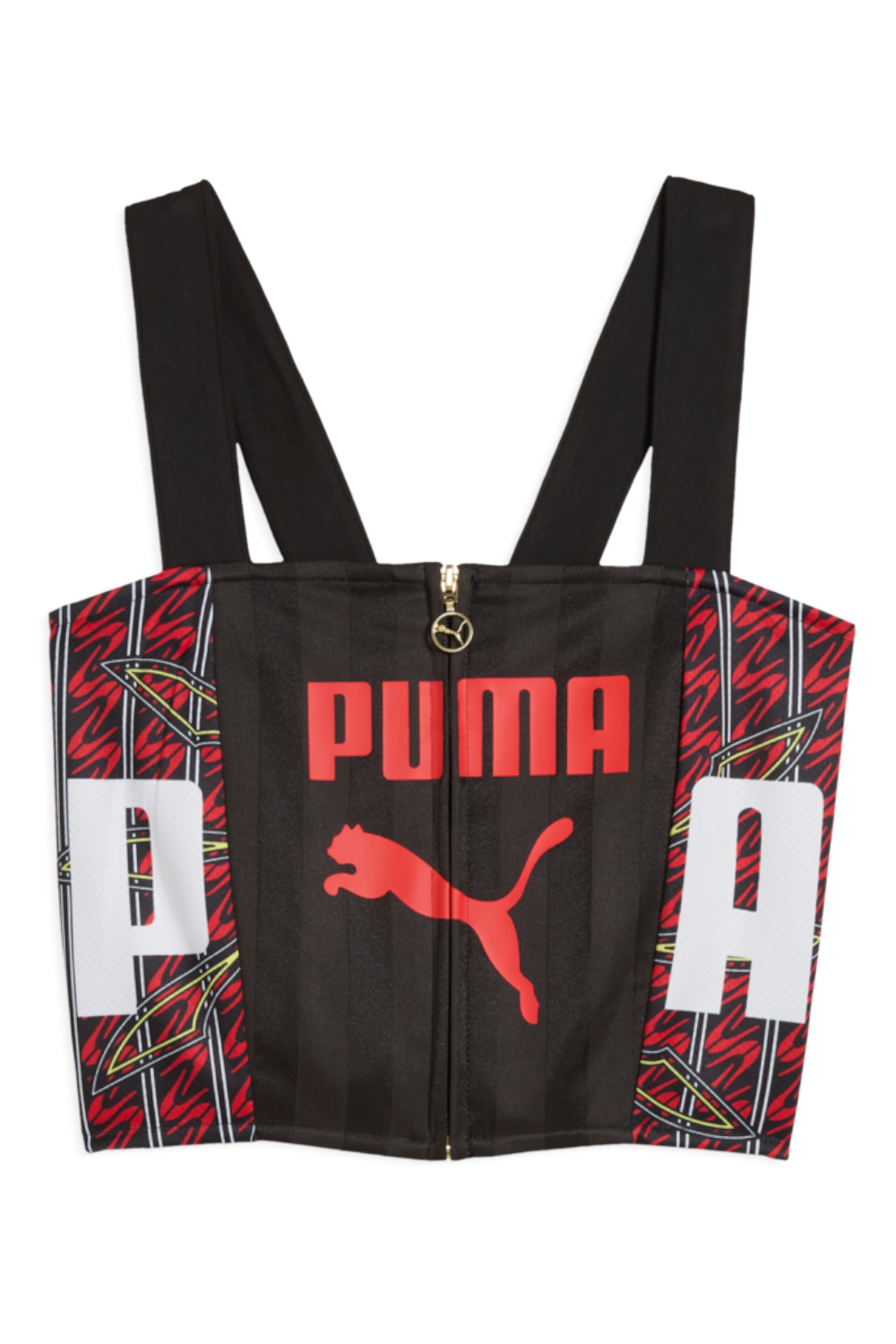 תמונה קידמית של מחוך ג'רזי