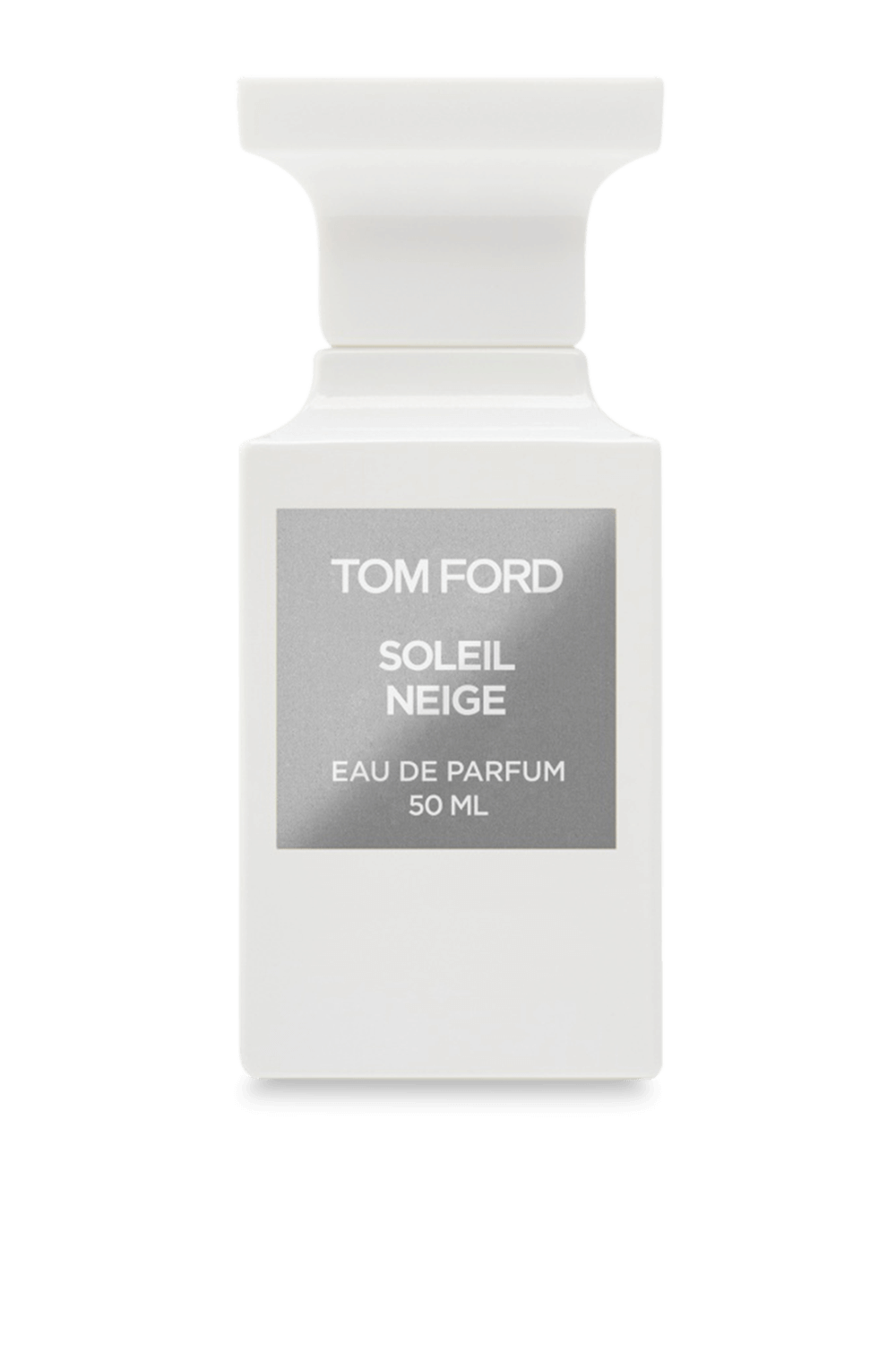 תמונה אחורית של Soleil Neige Orchid Eau de Parfum 50 ml