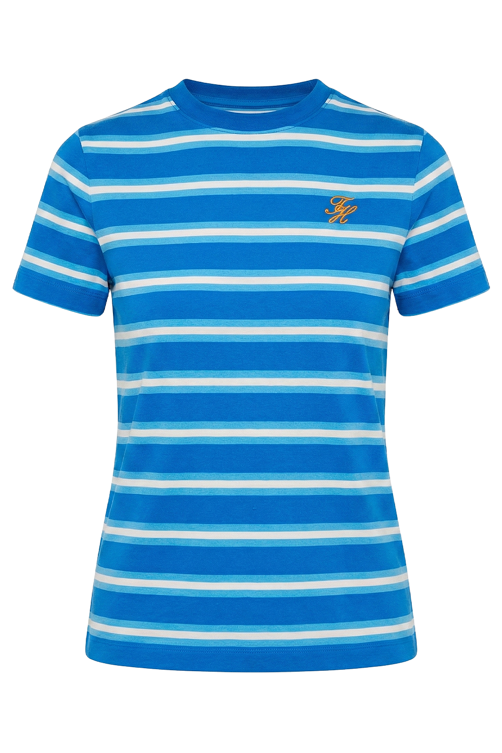 תמונה קידמית של חולצת טי