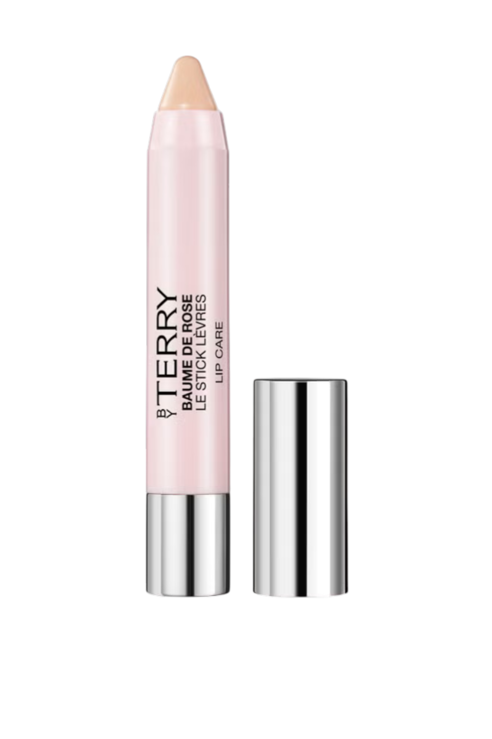 תמונה קידמית של Baume De Rose Crayon Travel-Size