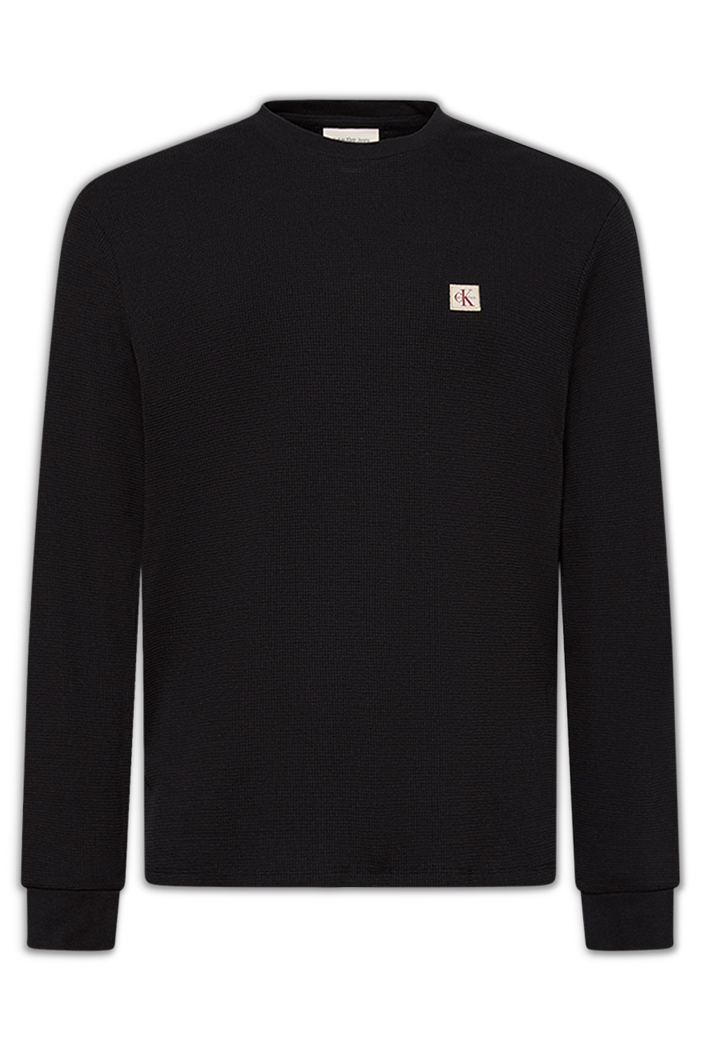 תמונה קידמית של חולצת טי