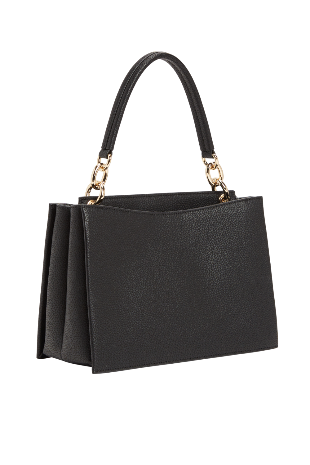 תמונה אחורית של תיק כתף