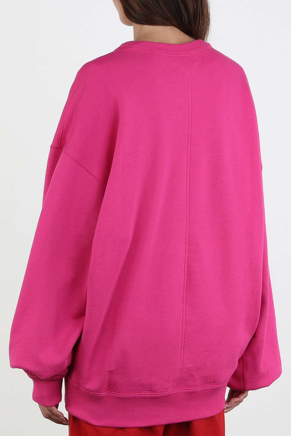 Mindi Sweatshirt in Pink ISABEL MARANT