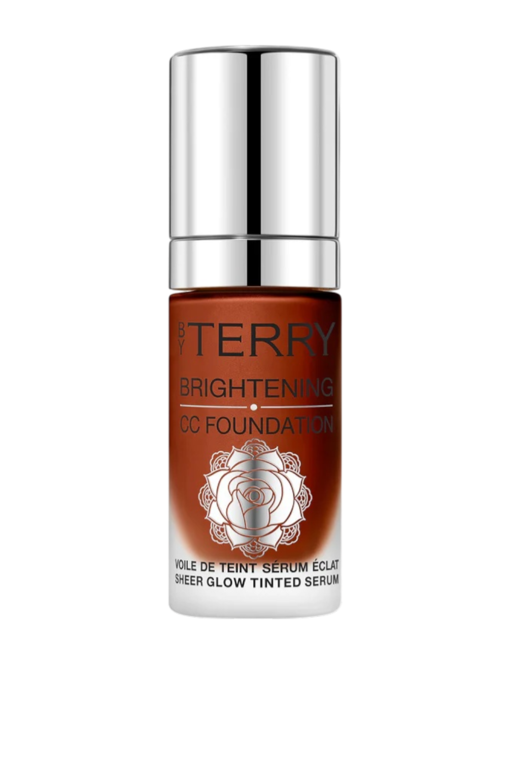 תמונה קידמית של Brightening Cc Foundation 8C