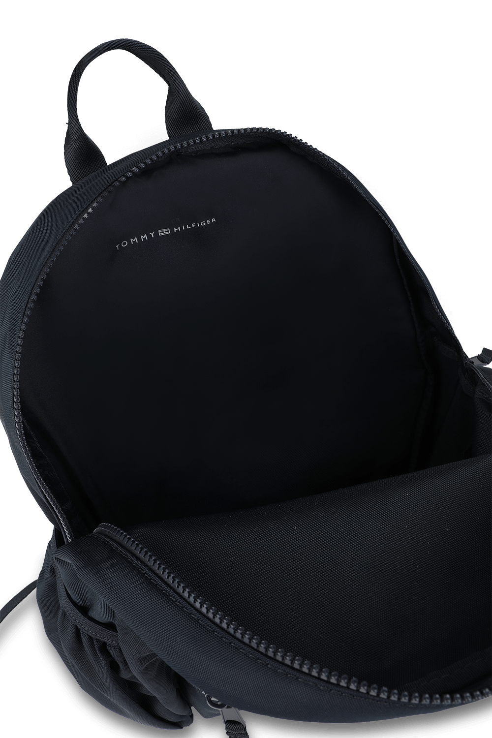 תמונת פנים של תיק גב