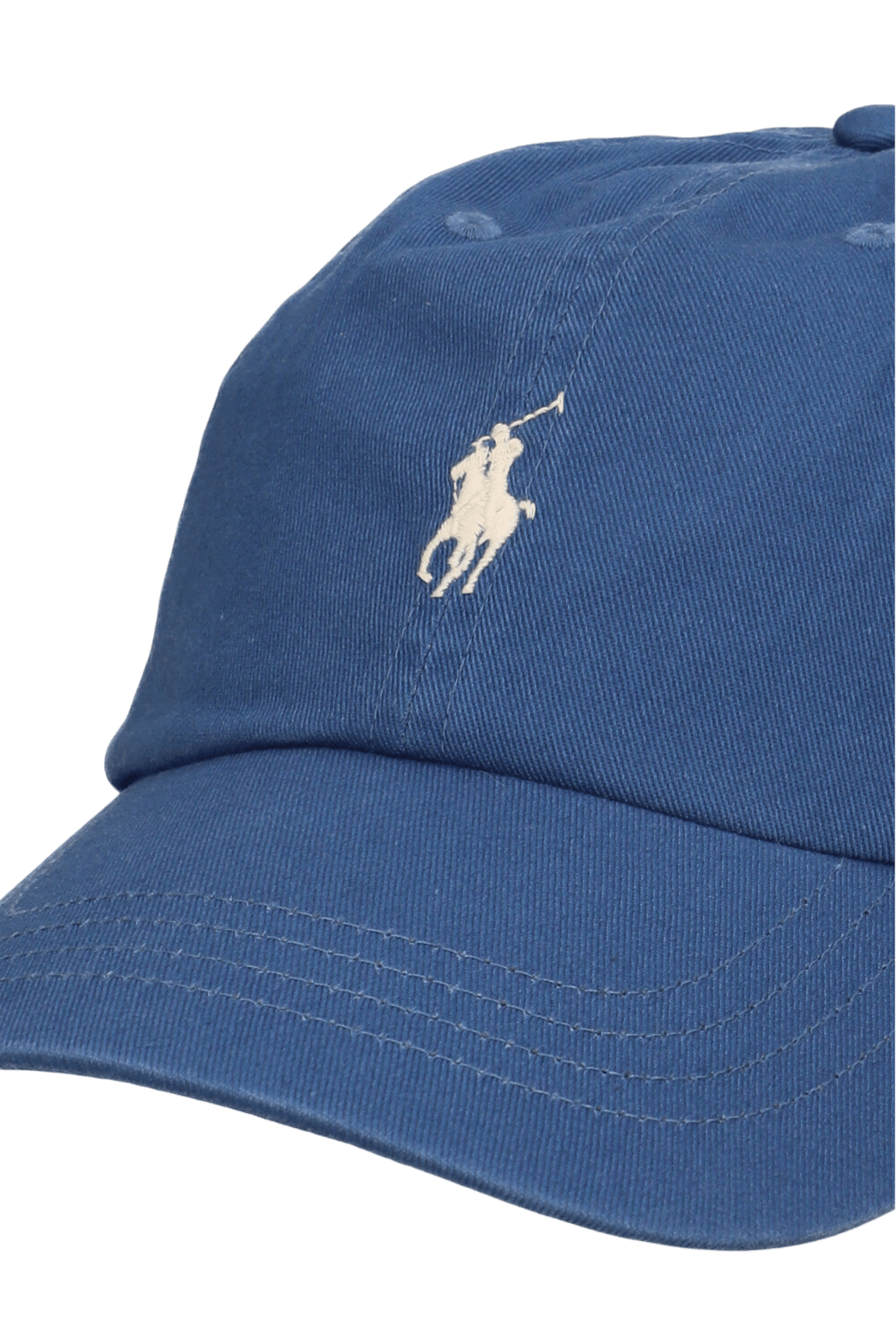 תמונת תקריב של כובע מצחייה