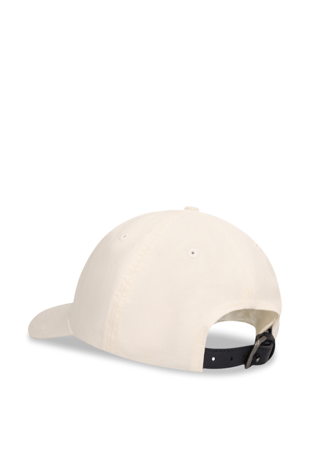 תמונה אחורית של כובע מצחייה