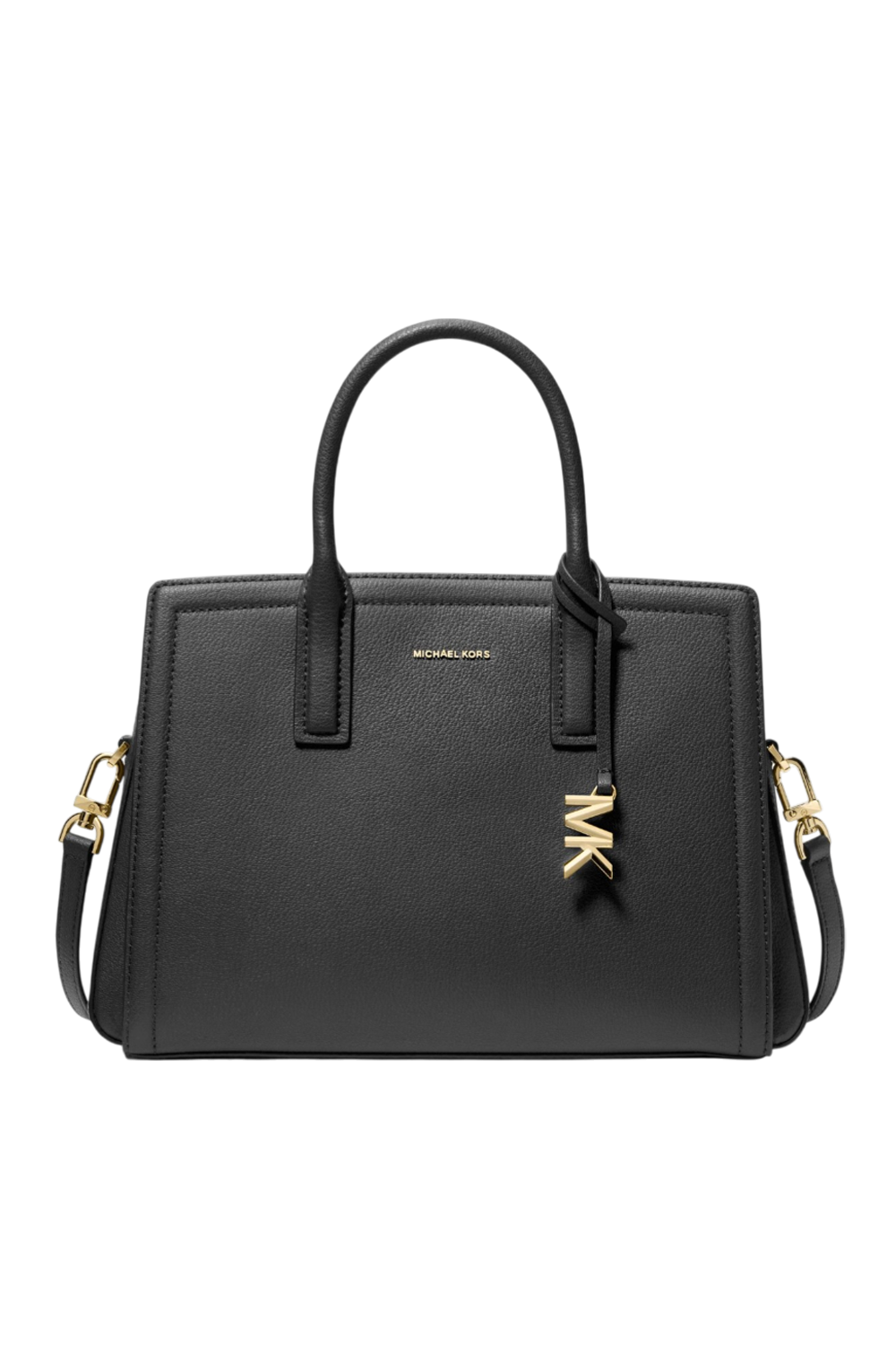 תמונה קידמית של תיק נשיאה ליילה מדיום