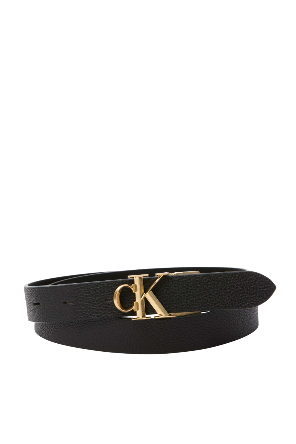 תמונה קידמית של חגורה