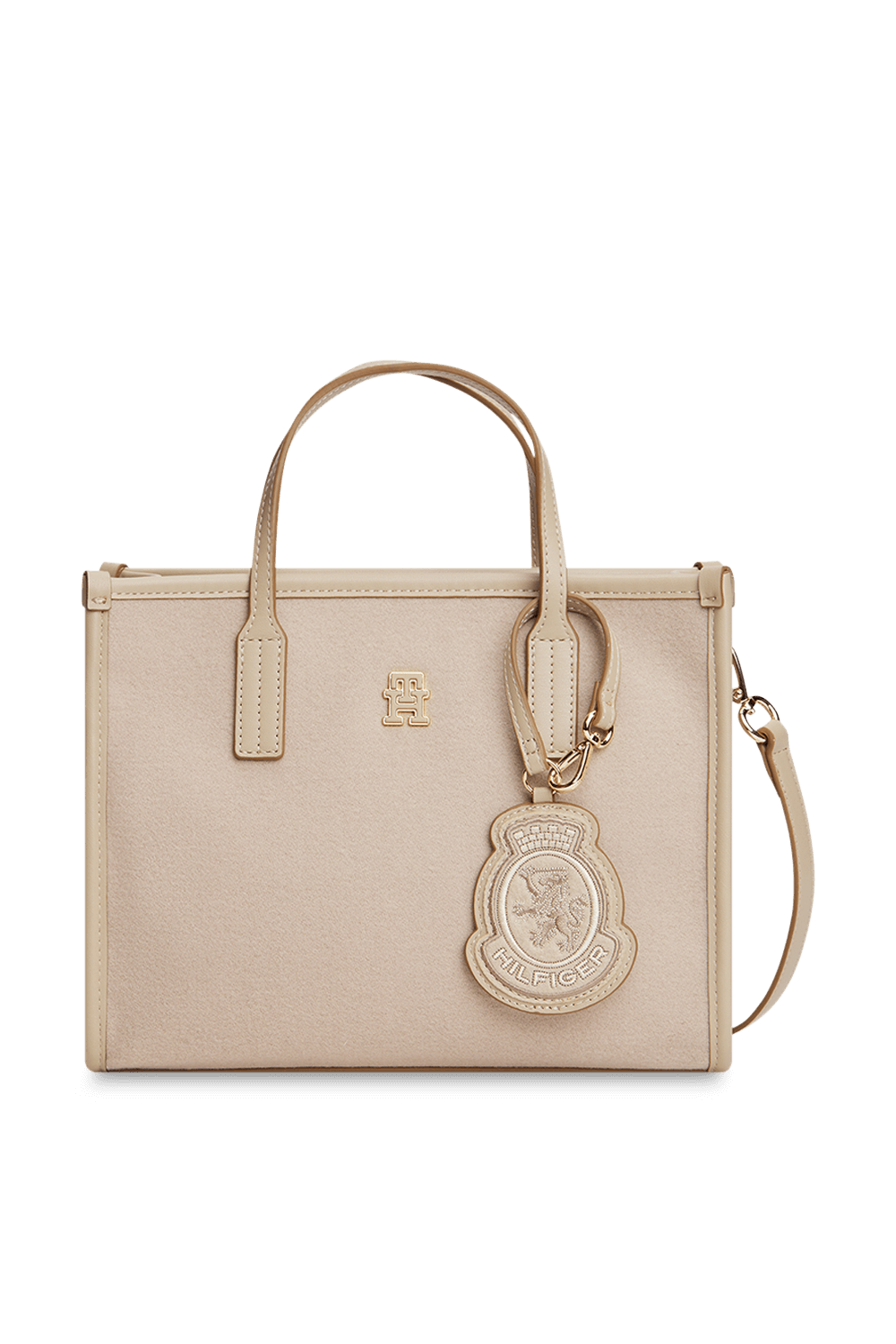 תמונה קידמית של תיק נשיאה סמול