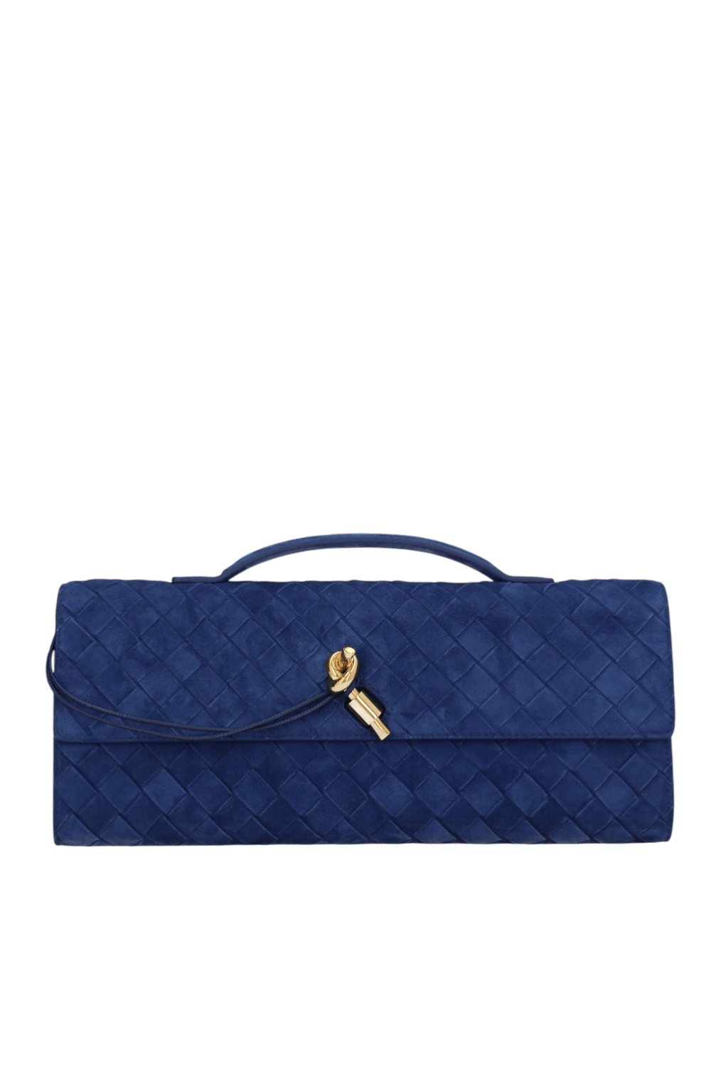 תמונה קידמית של תיק קלאץ' אנדיאמו