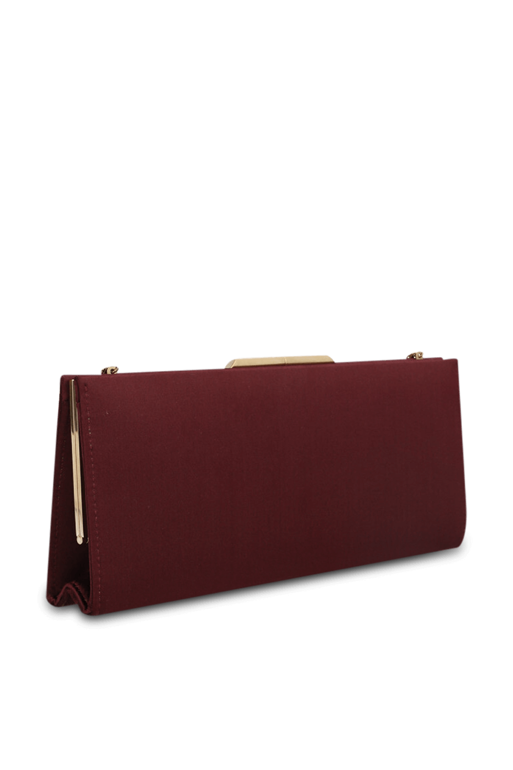 תמונה אחורית של תיק מידנייט סמול