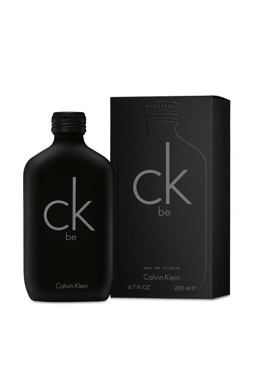 תמונה אחורית של קלווין קליין סי.קי בי אדט 200 מל