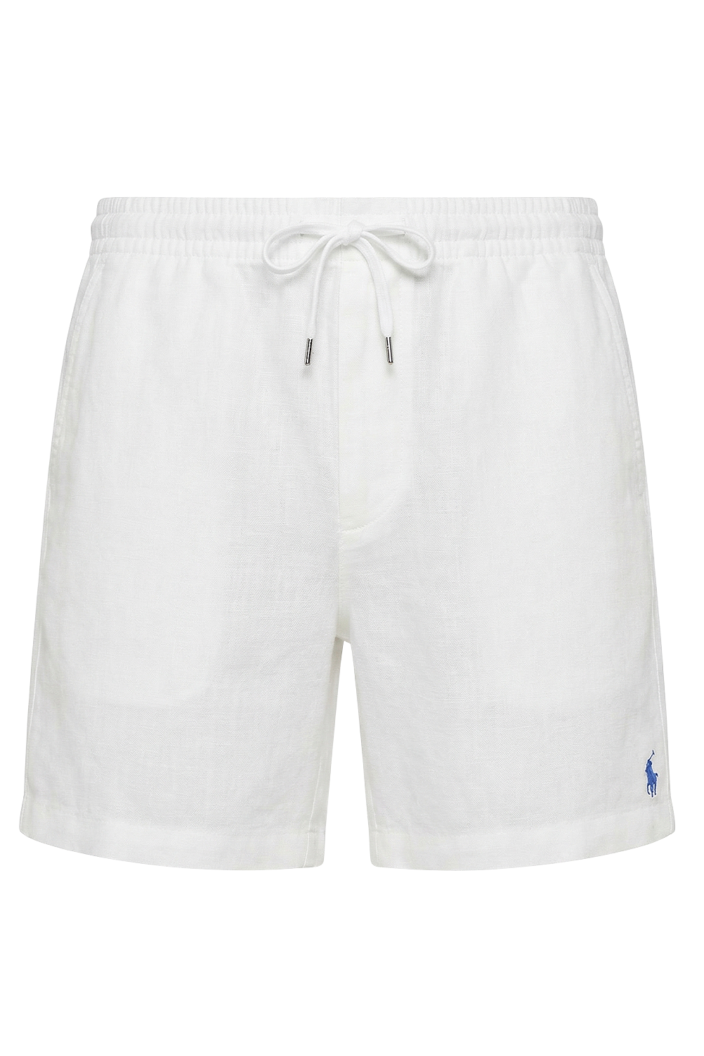 תמונה קידמית של מכנסיים קצרים