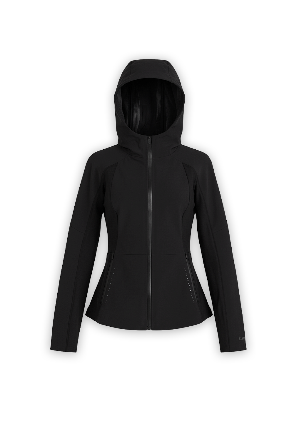 תמונה קידמית של Cross Chill Jacket