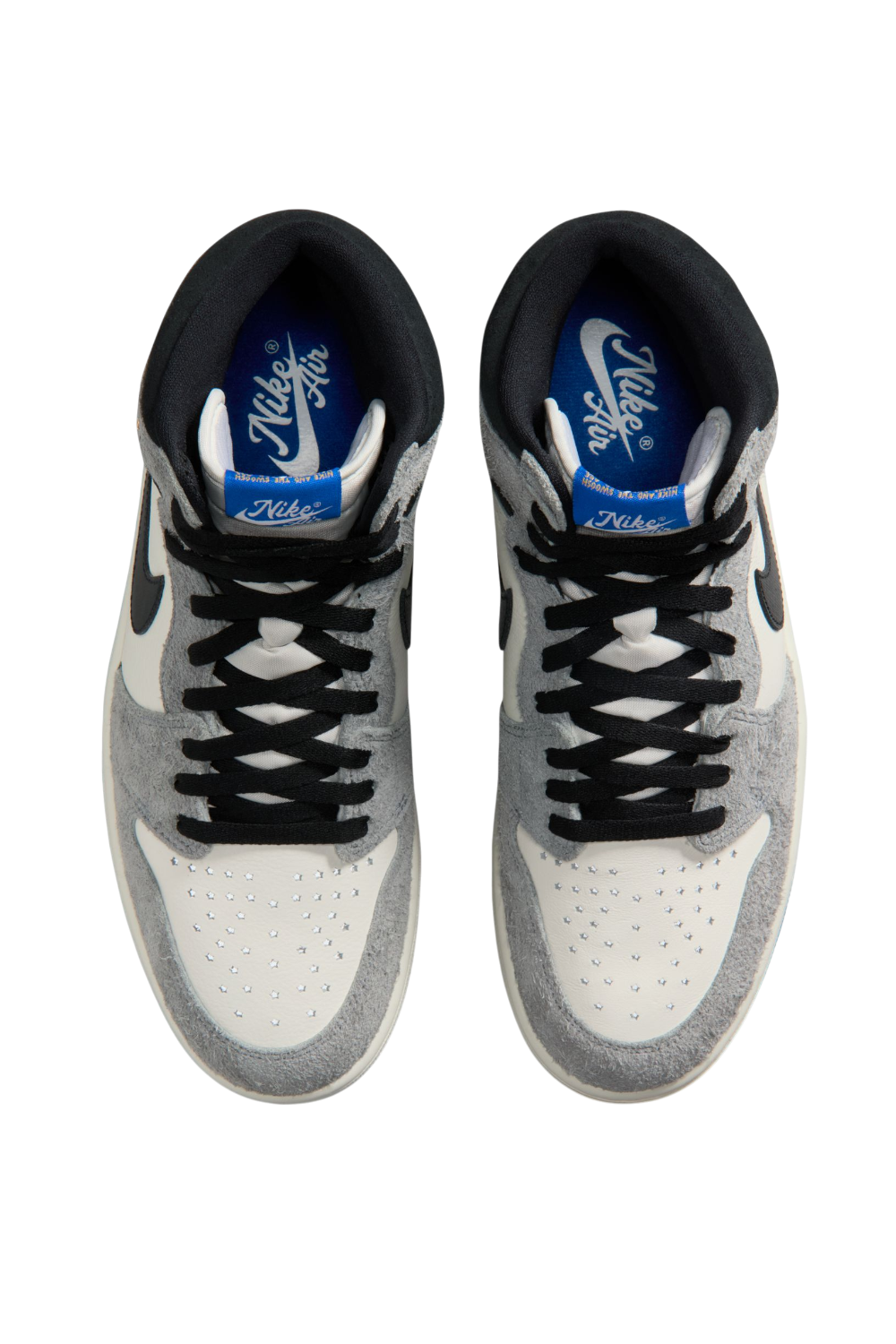 נעלי סניקרס אייר ג&rsquo;ורדן 1 רטרו היי או־ג&rsquo;י