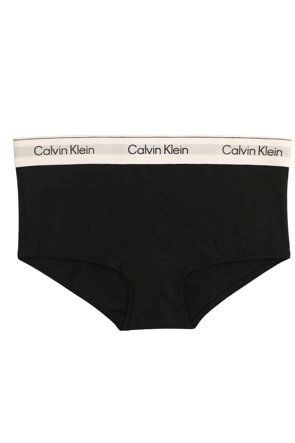 תמונה קידמית של תחתוני בוי-שורט