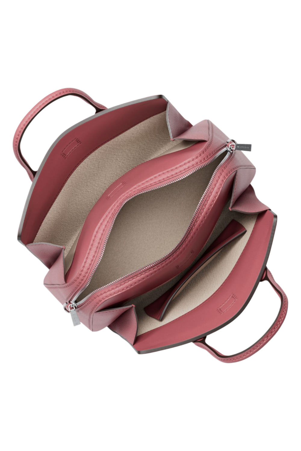 תמונת תקריב של תיק קרוסבודי לילה אקסטרא סמול