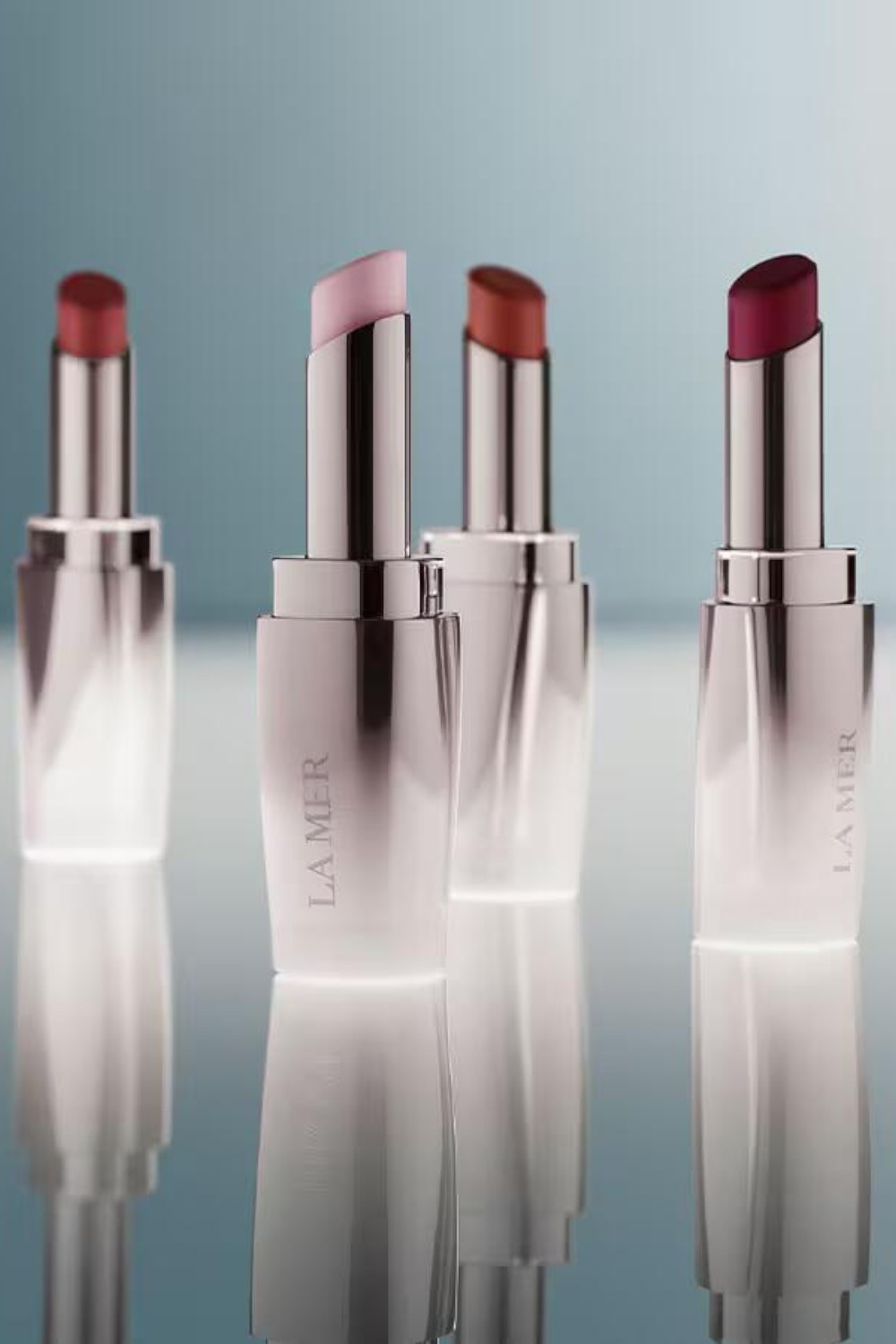 תמונת תקריב של The Lip Treatment