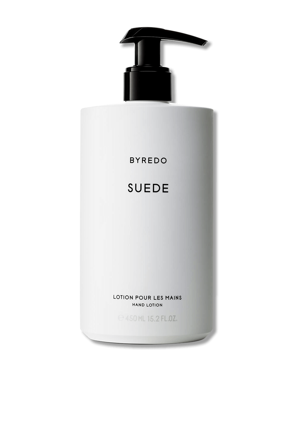 Suede Hand Cream- 450ML BYREDO
