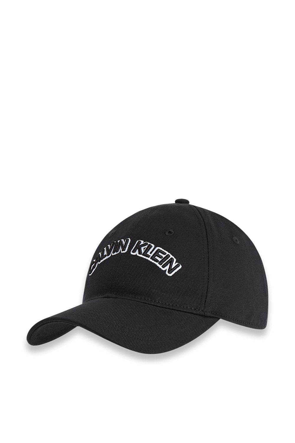 תמונה קידמית של כובע מצחייה