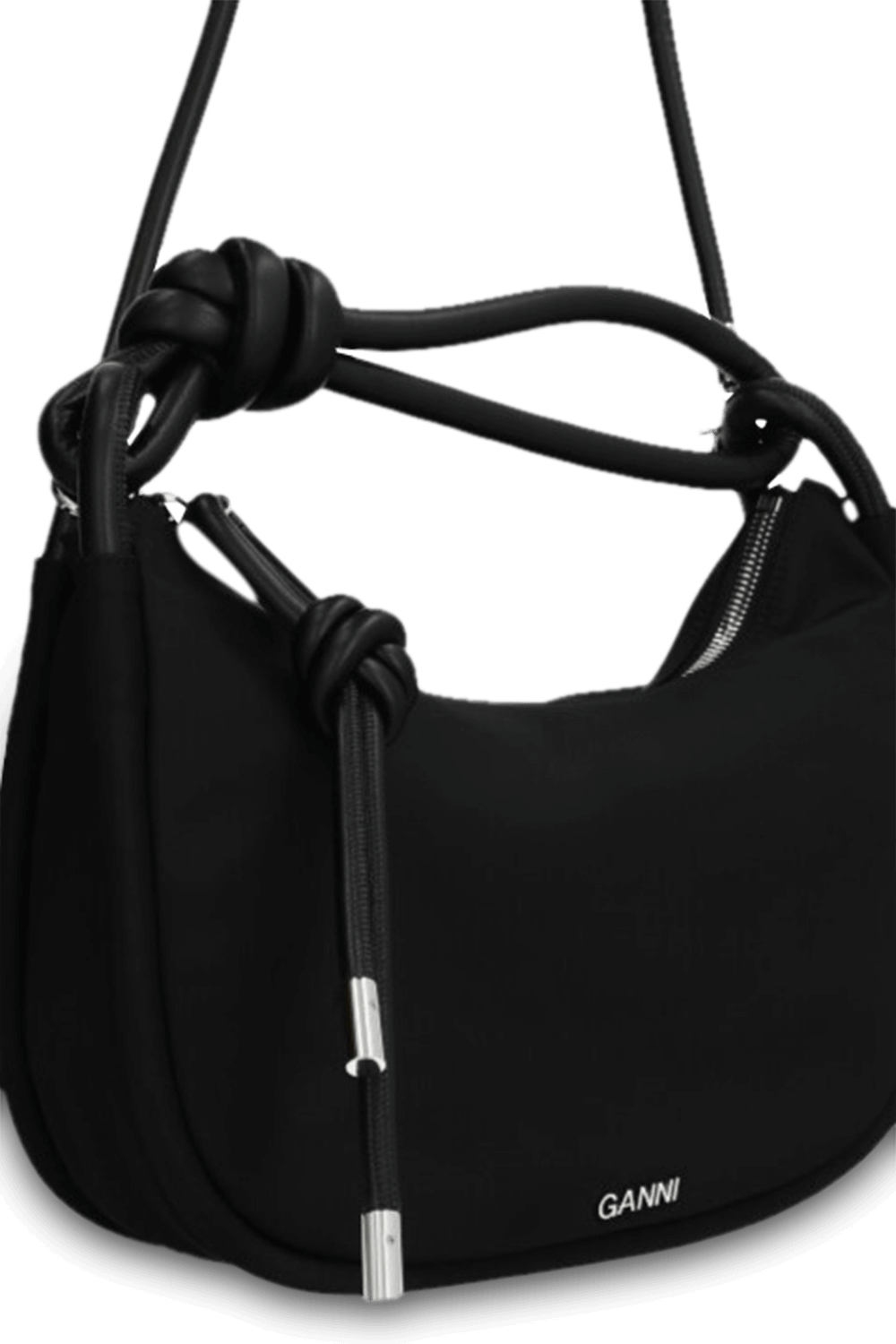 תמונת תקריב של תיק כתף