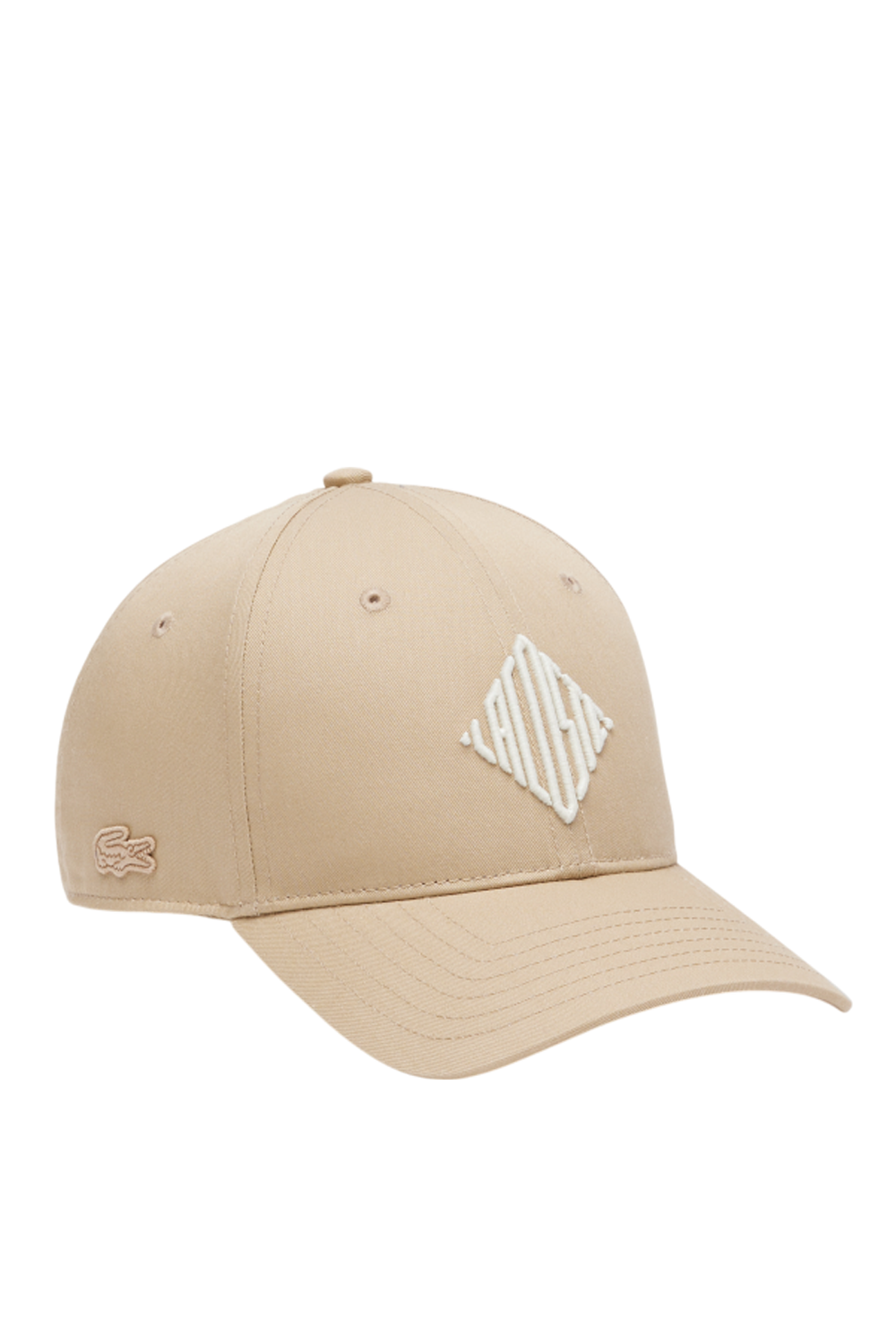 תמונת תקריב של כובע מצחייה