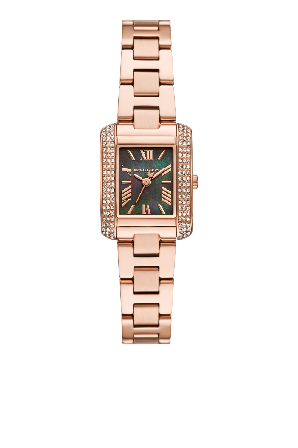 תמונה אחורית של שעון יד אמרי פאבה