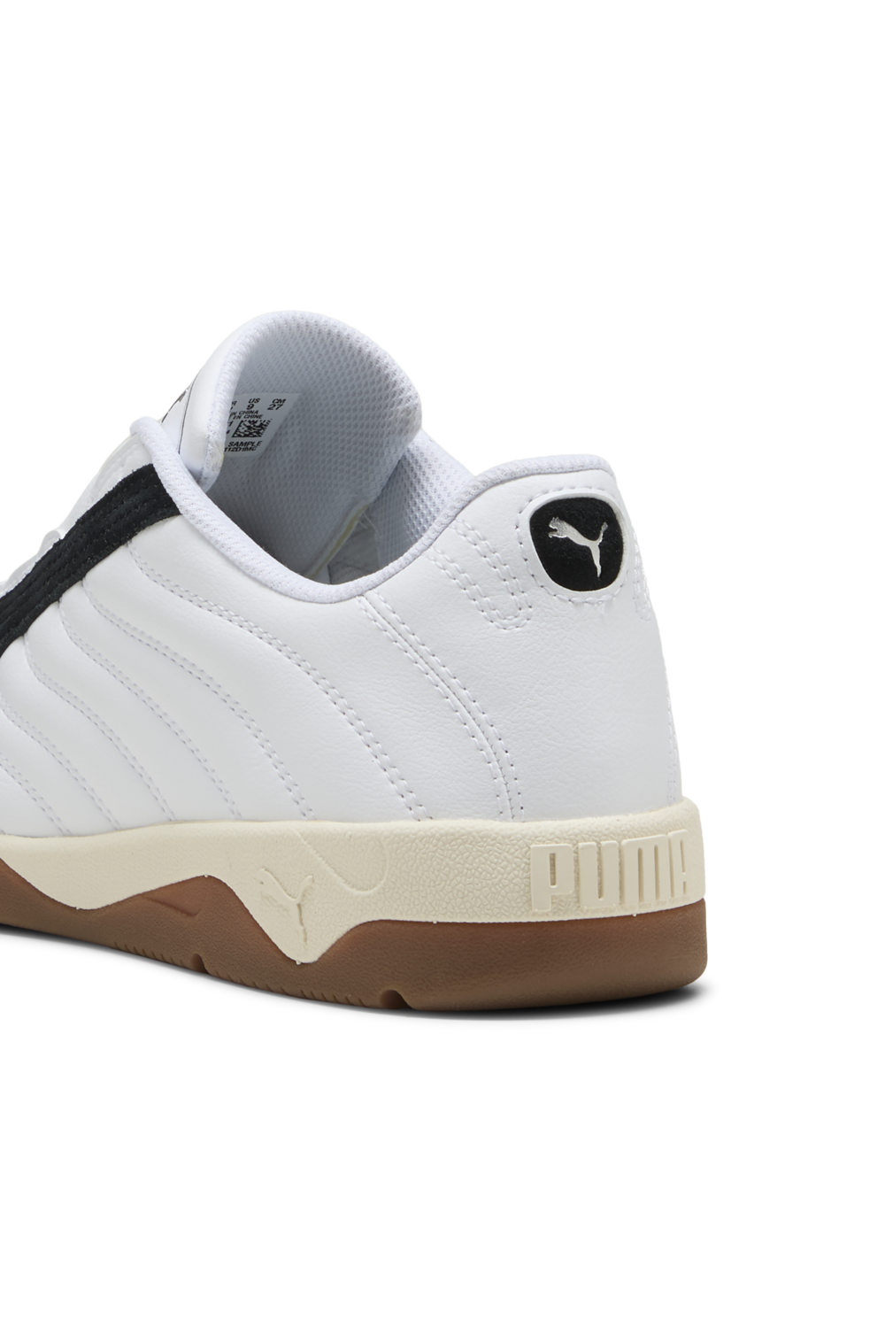 תמונת פנים של נעלי סניקרס טיפוזי קלצ'ו אל־אס