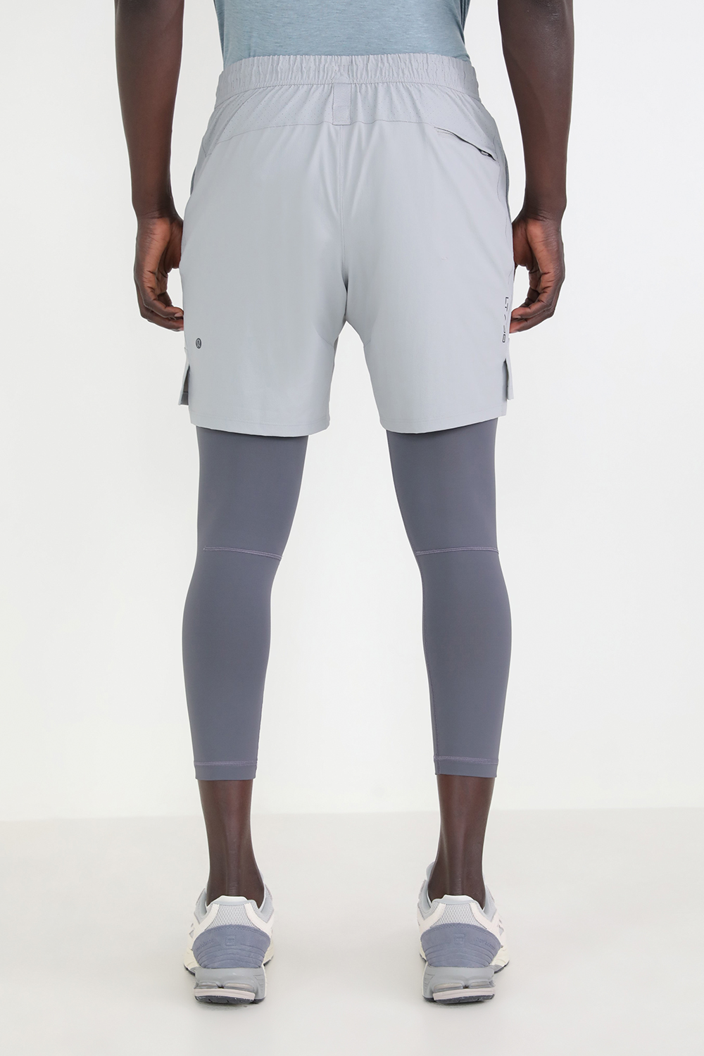 License to Train Tight 21" LULULEMON