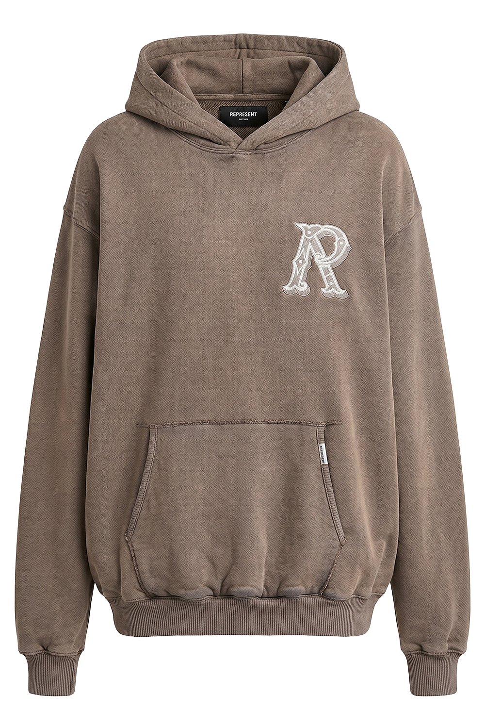 תמונה קידמית של קפוצ'ון