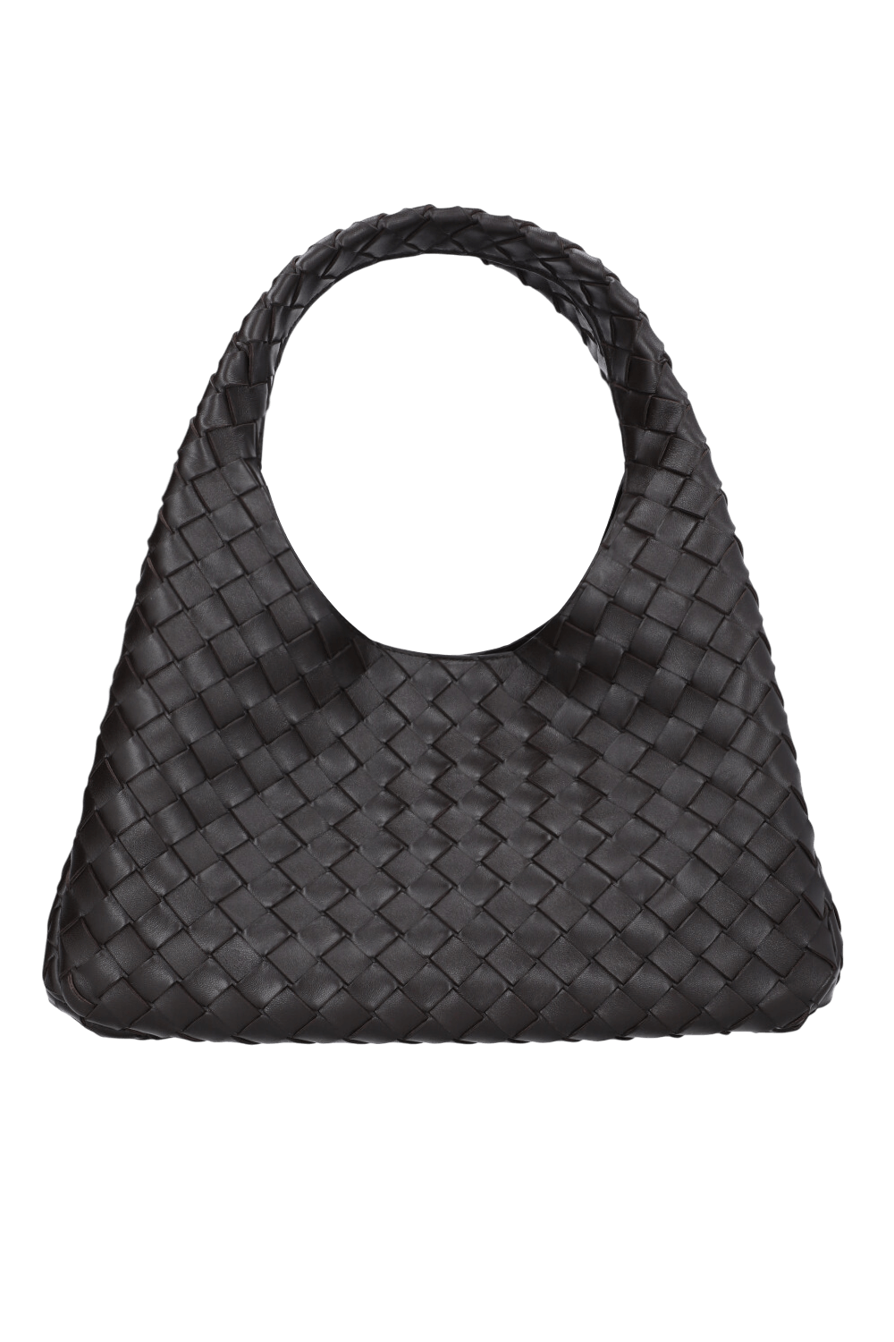 תמונה קידמית של תיק כתף קמפנה מדיום