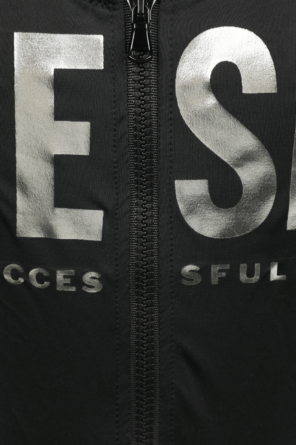 תמונה אחורית של BFSW Liazz Swimsuit in Black